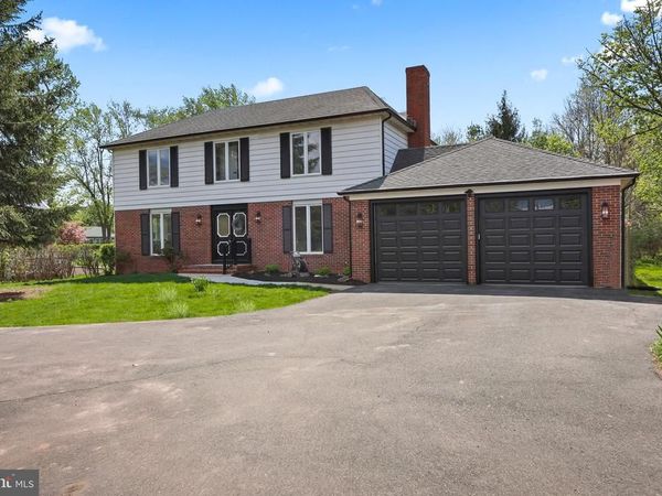 102 ROUTE 31 S, PENNINGTON, NJ 08534
