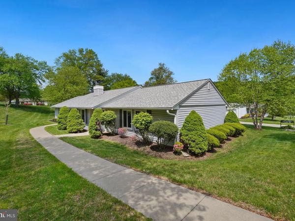 14550 KELMSCOT DRIVE, Unit 186-A, SILVER SPRING, MD 20906