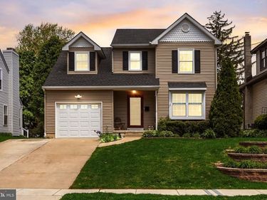 109 VIRGINIA AVENUE, HADDON TOWNSHIP, NJ 08108