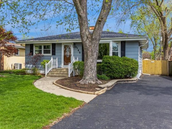 6145 Janes Avenue , Downers Grove, IL 60516