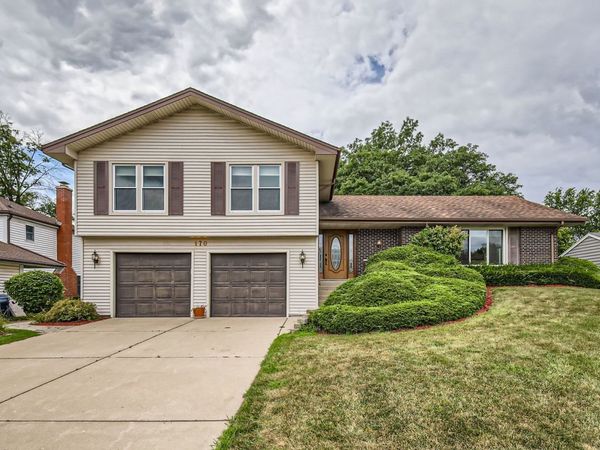 2S170 Stratford Road , Glen Ellyn, IL 60137