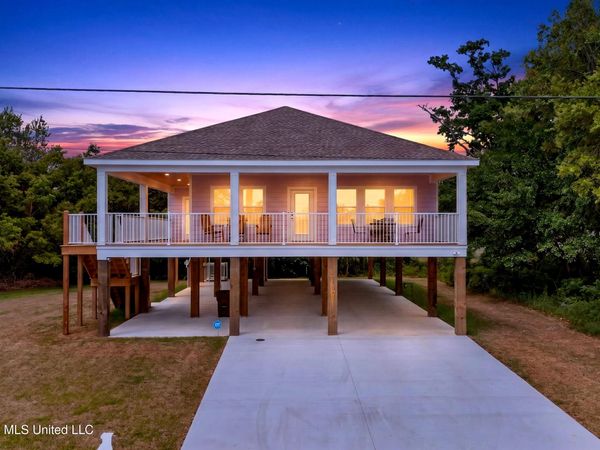 111 Pitcher Point, Long Beach, MS 39560