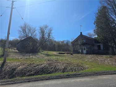 154 Bliven Road, Bridgewater, NY 13313