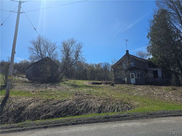 154 Bliven Road, Bridgewater, NY 13313