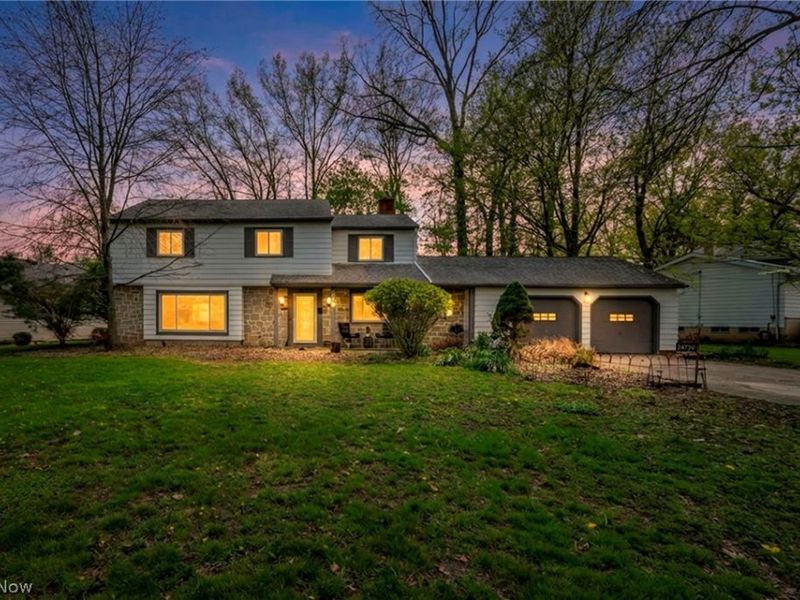 24720 Dundee Drive , Richmond Heights, OH 44143 Photo 1