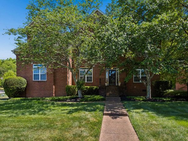 1570 Woodberry Ct , Brentwood, TN 37027