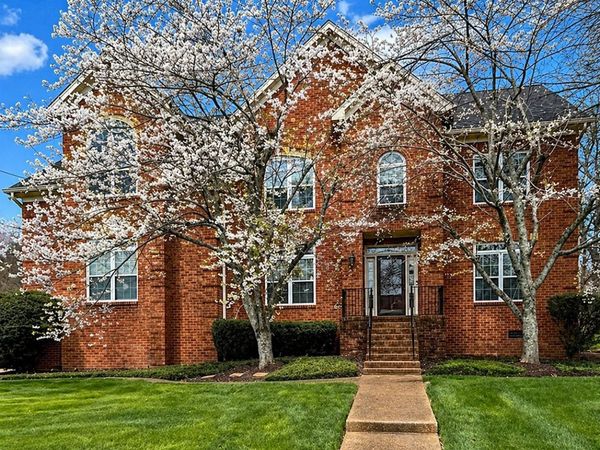1570 Woodberry Ct, Brentwood, TN 37027