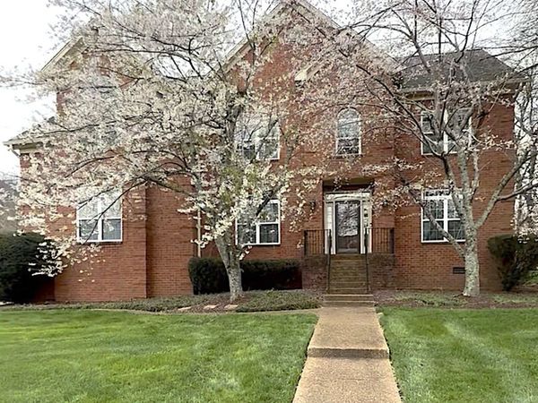 1570 Woodberry Ct, Brentwood, TN 37027