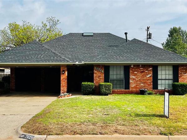 7625 NW 28th Street, Bethany, OK 73008