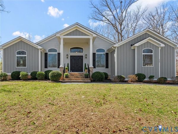 115 Summer Lane , Louisa, VA 23093