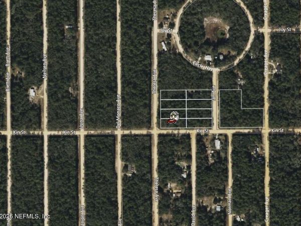 0 KIN Street, Interlachen, FL 32148