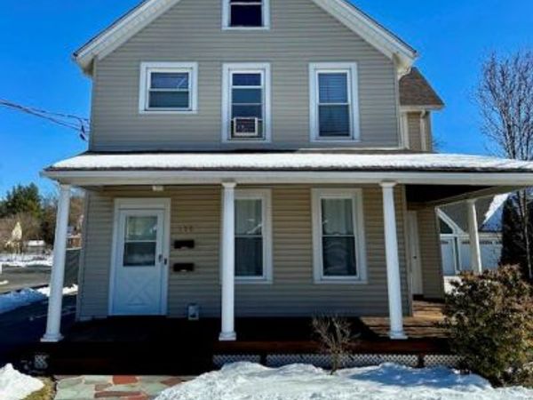 136 Maple Avenue, New City, NY 10956