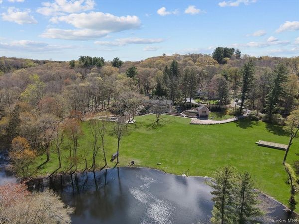 39 Old Snake Hill Road, Pound Ridge, NY 10576