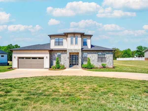 1129 Stony Point Road, Kings Mountain, NC 28086