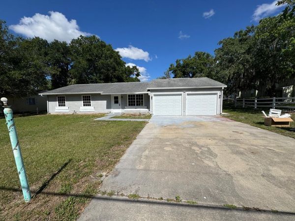 619 SILVER PASS , OCALA, FL 34472