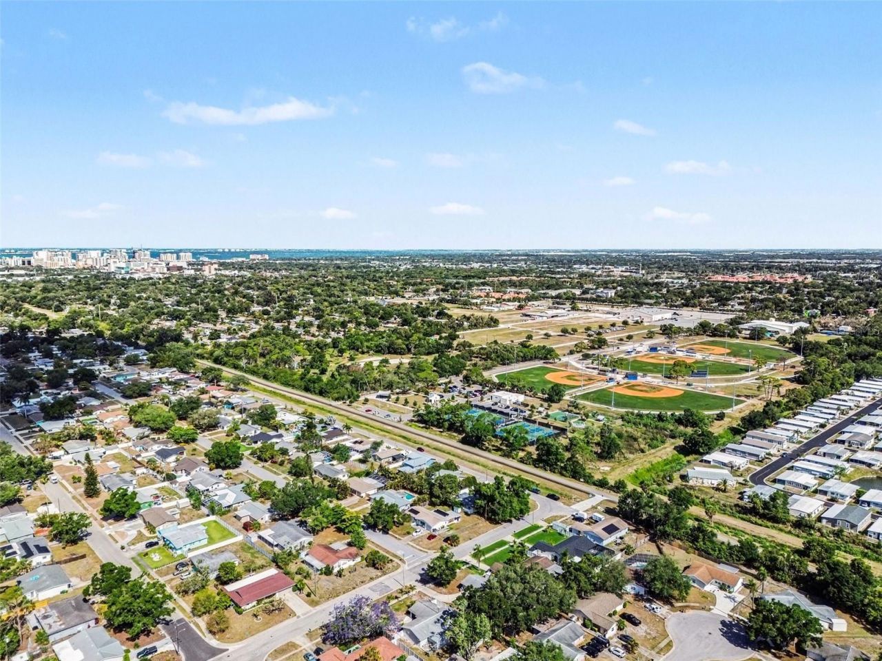 704 S Lockwood Ridge Road, Sarasota, FL 34237 Photo
