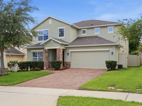 1741 BONSER ROAD , MINNEOLA, FL 34715