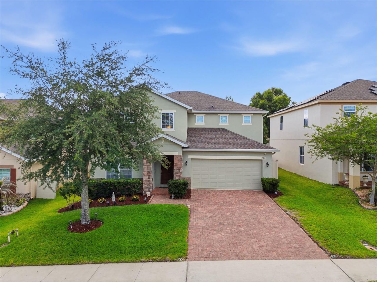 1741 Bonser Road, Minneola, FL 34715 Photo