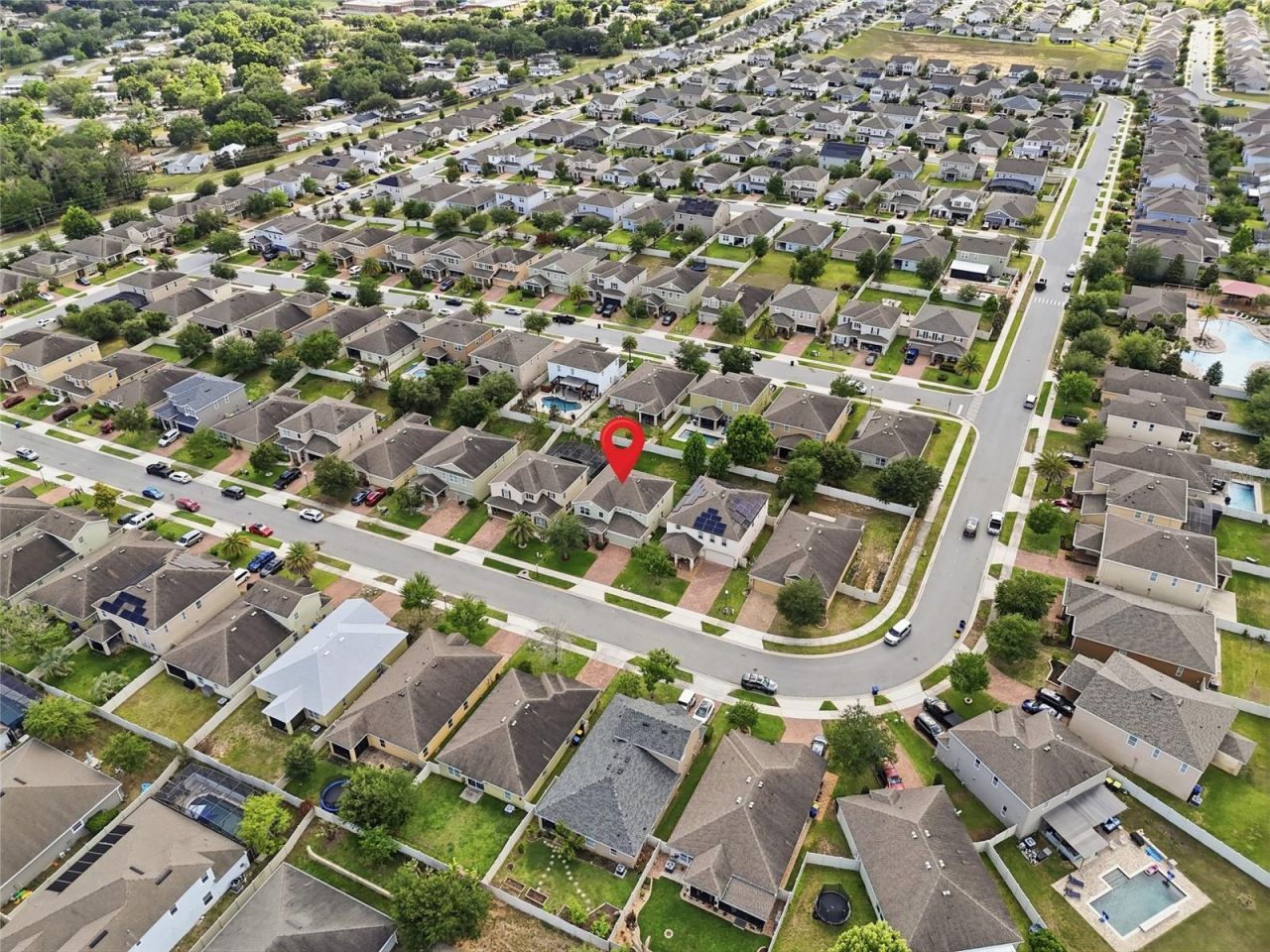 1741 Bonser Road, Minneola, FL 34715 Photo