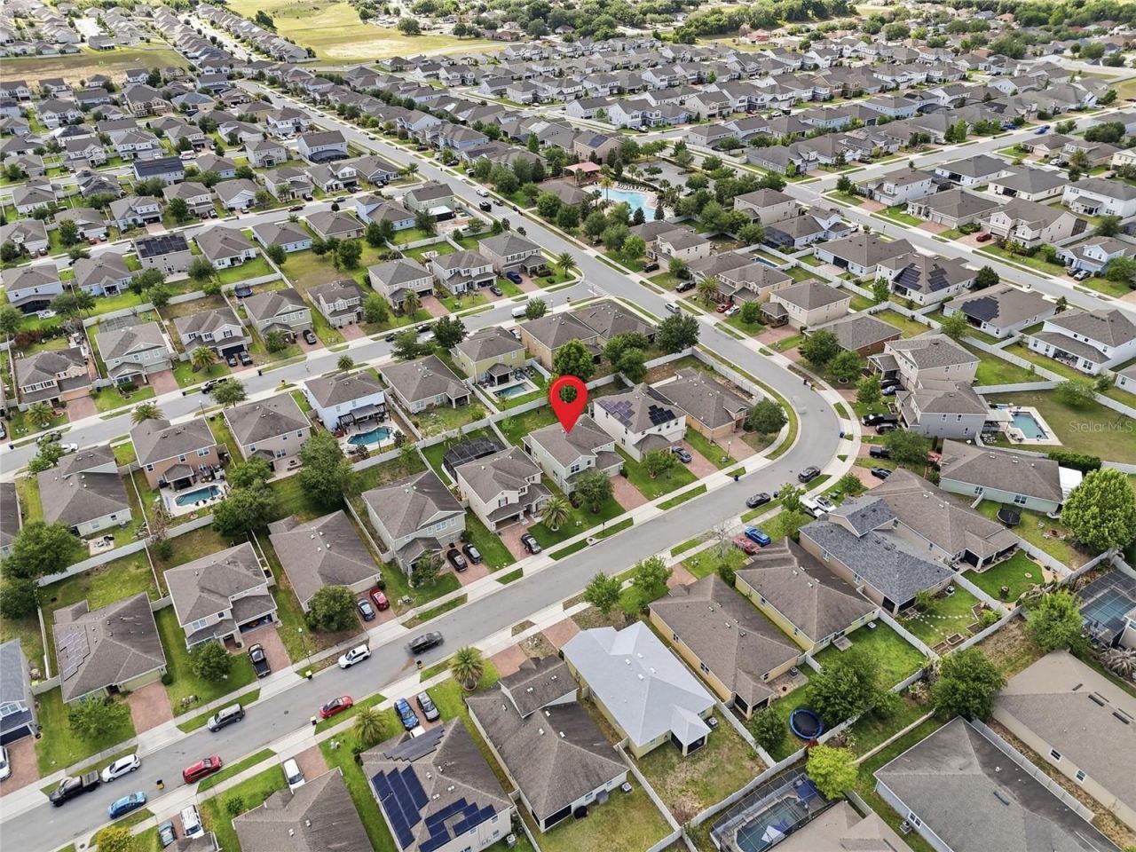 1741 Bonser Road, Minneola, FL 34715 Photo