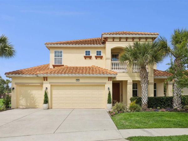 4023 OAKRISE LOOP , DAVENPORT, FL 33837