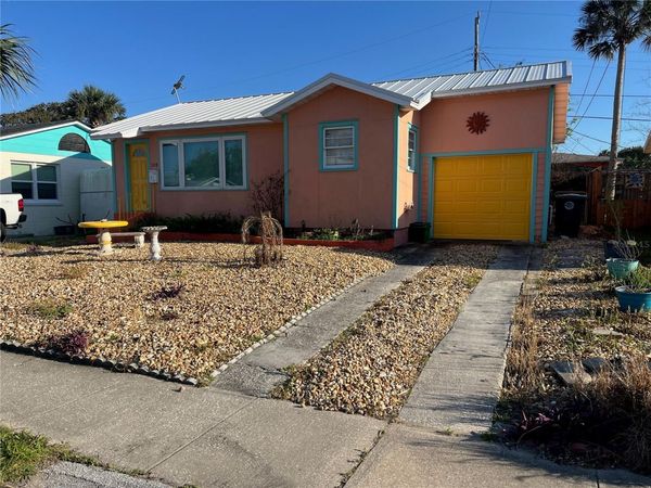 328 SEARS AVENUE , DAYTONA BEACH, FL 32118