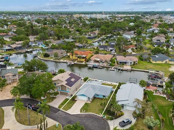 5440 LEAHY LANE, NEW PORT RICHEY, FL 34652