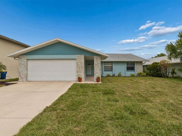 5440 LEAHY LANE, NEW PORT RICHEY, FL 34652