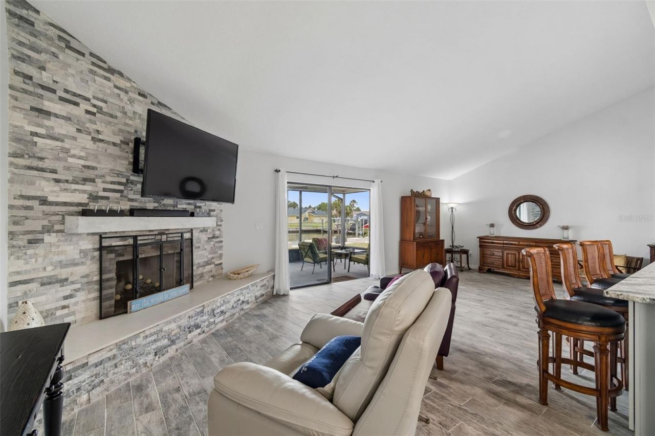 5440 Leahy Lane, New Port Richey, FL 34652 Photo