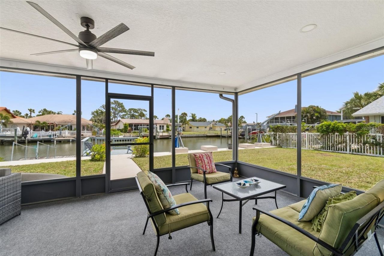 5440 Leahy Lane, New Port Richey, FL 34652 Photo