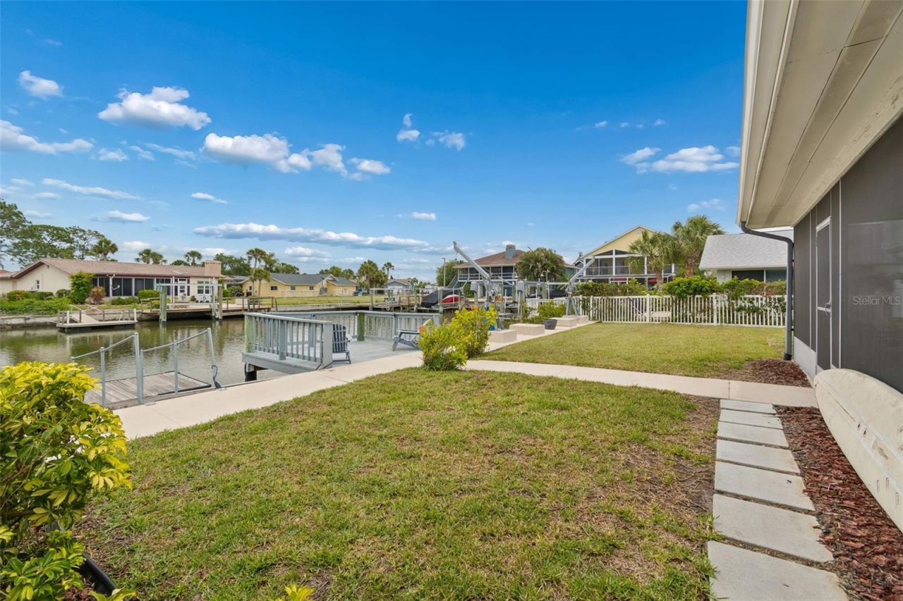 5440 Leahy Lane, New Port Richey, FL 34652 Photo