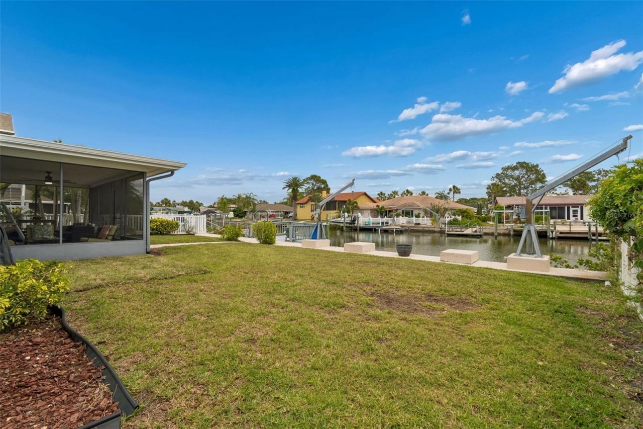 5440 Leahy Lane, New Port Richey, FL 34652 Photo