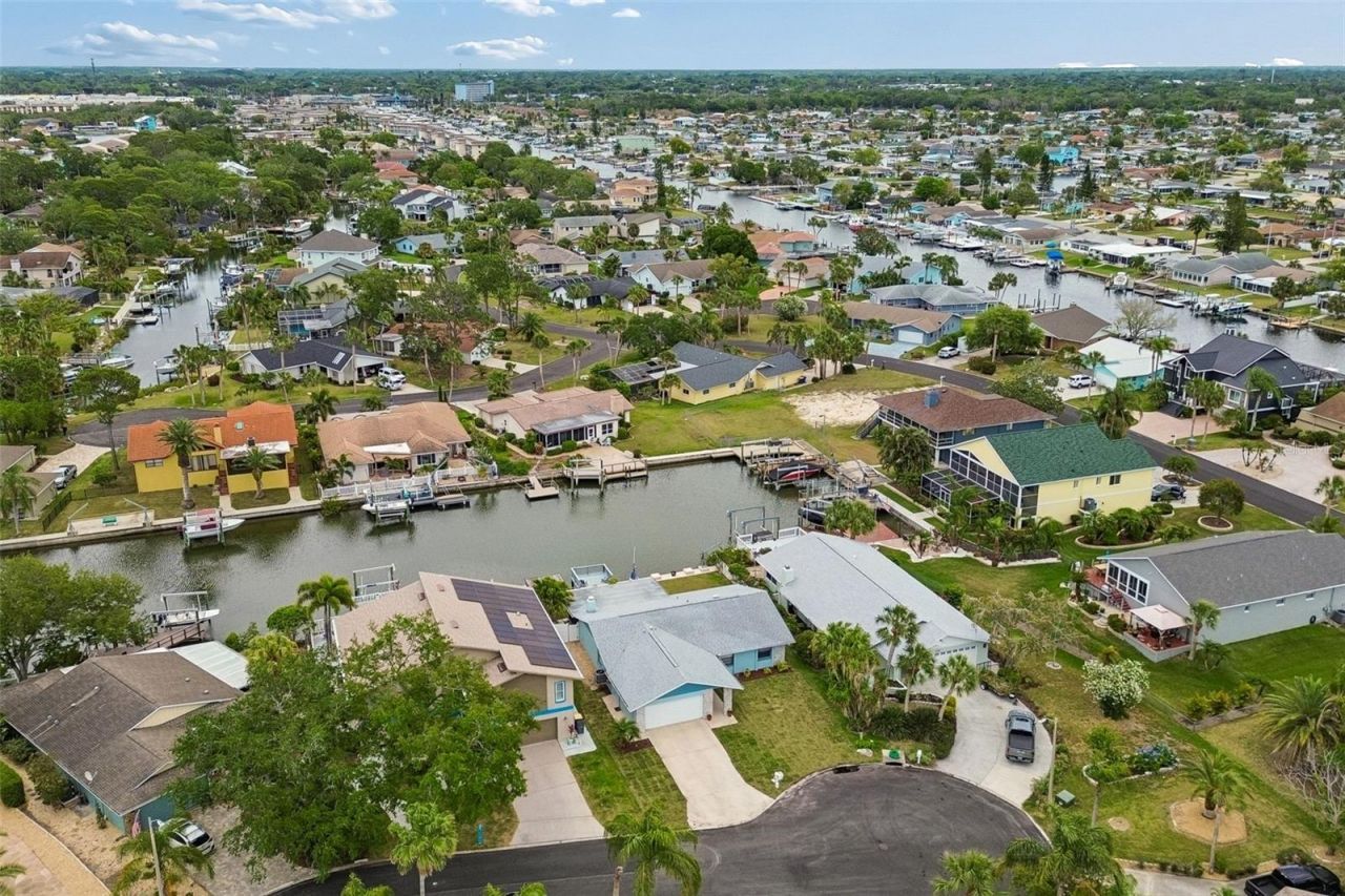 5440 Leahy Lane, New Port Richey, FL 34652 Photo