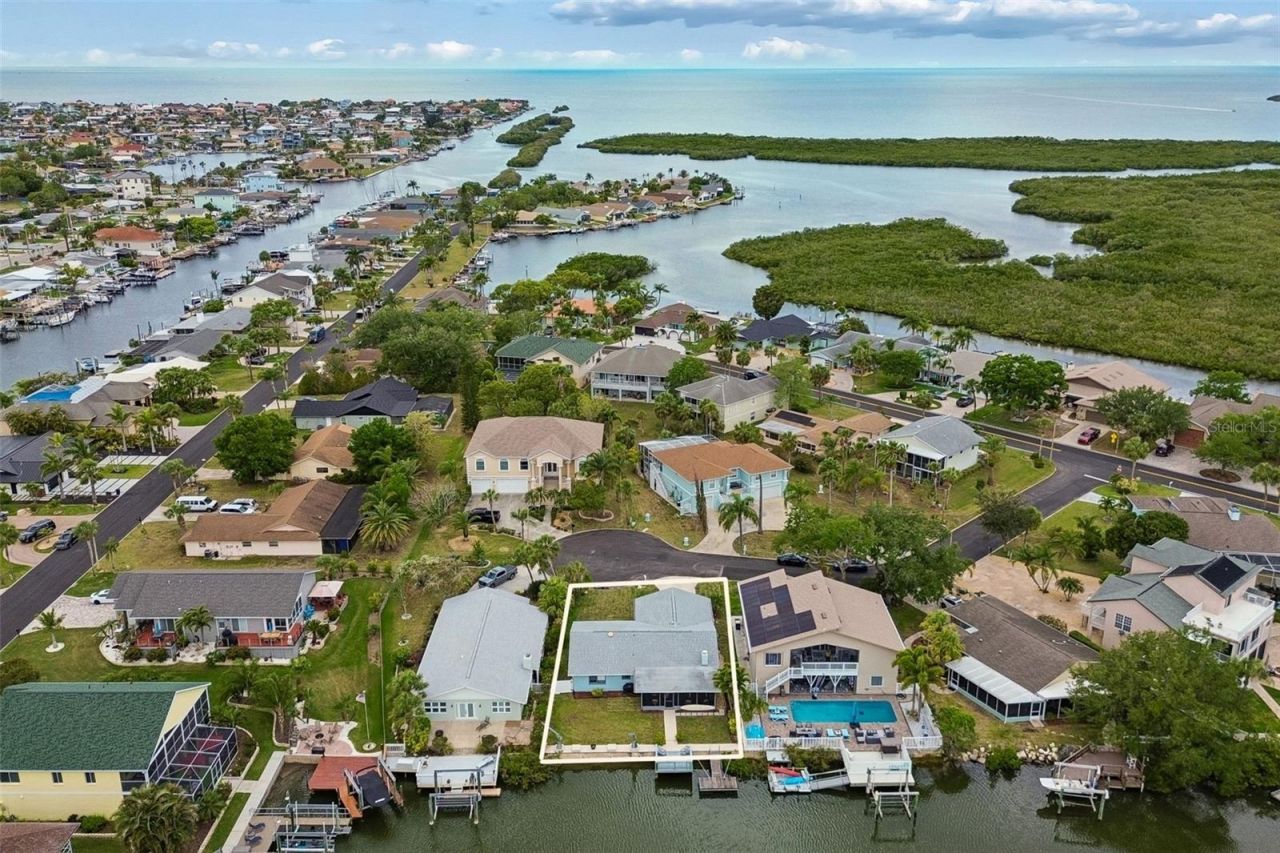 5440 Leahy Lane, New Port Richey, FL 34652 Photo