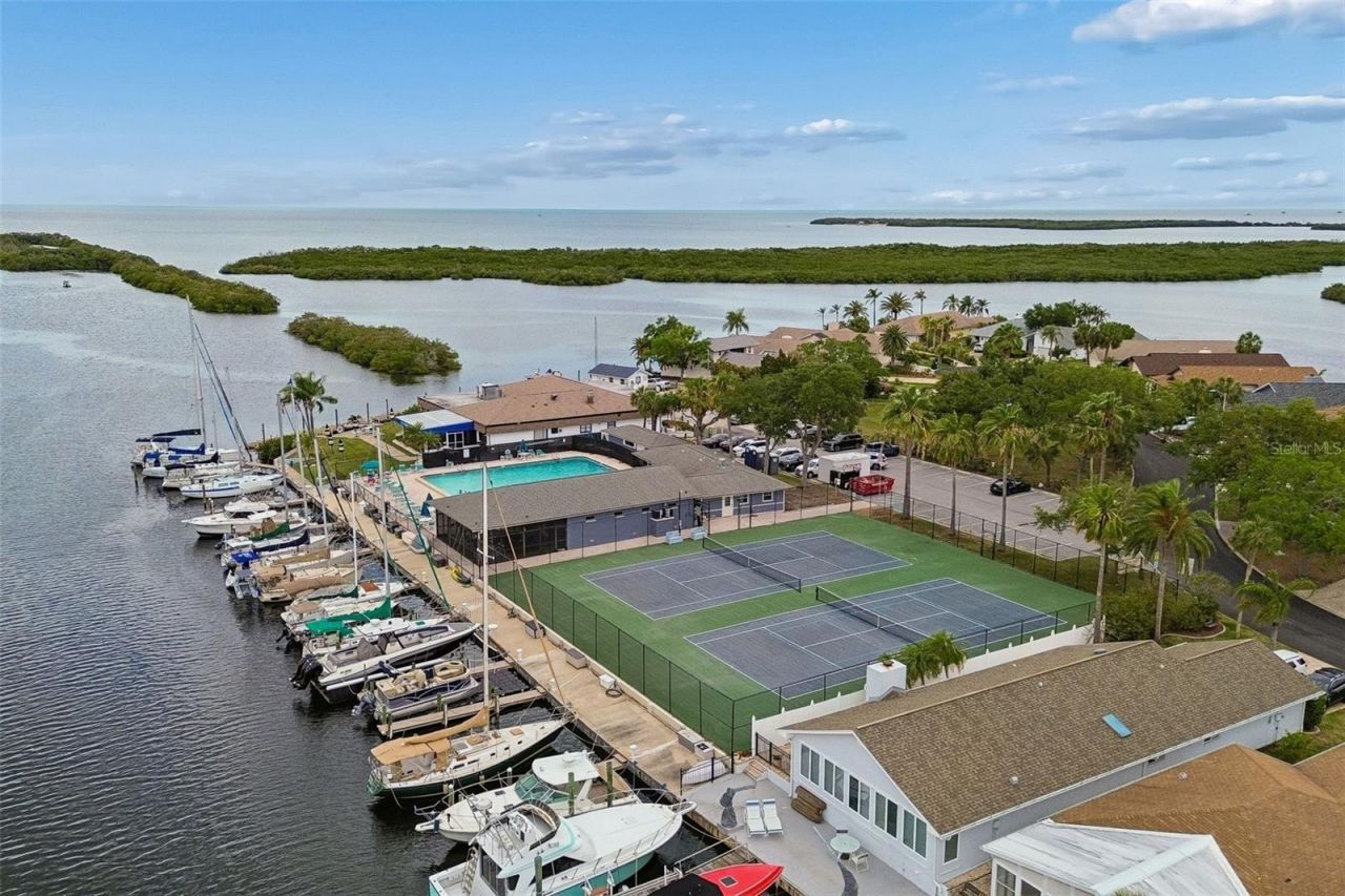 5440 Leahy Lane, New Port Richey, FL 34652 Photo