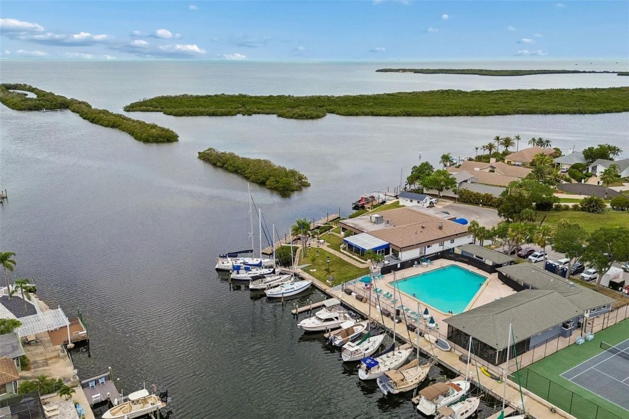 5440 Leahy Lane, New Port Richey, FL 34652 Photo