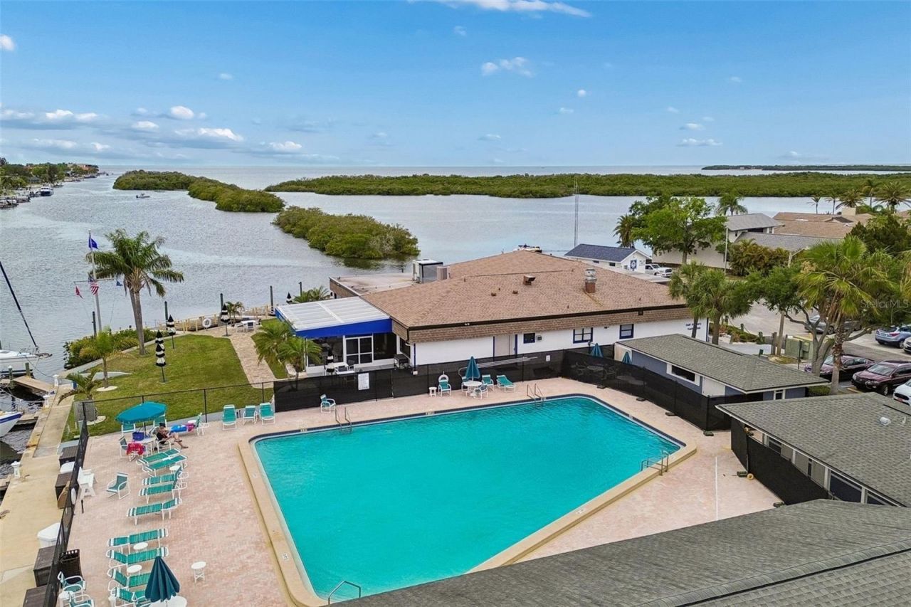 5440 Leahy Lane, New Port Richey, FL 34652 Photo