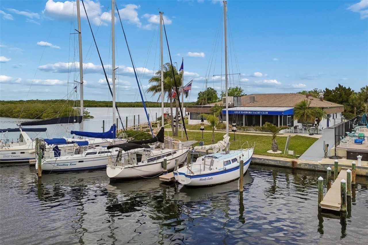 5440 Leahy Lane, New Port Richey, FL 34652 Photo