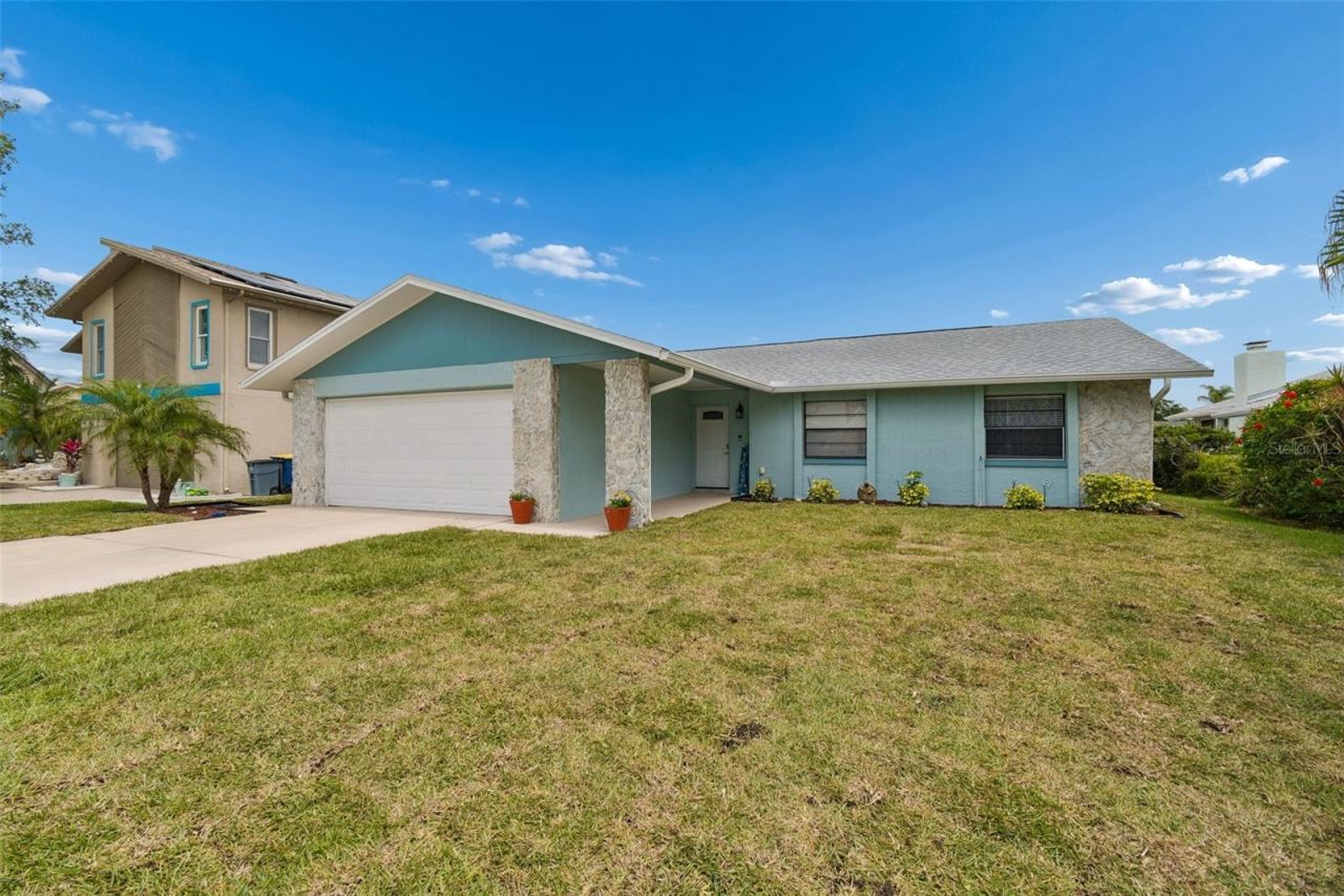 5440 Leahy Lane, New Port Richey, FL 34652 Photo