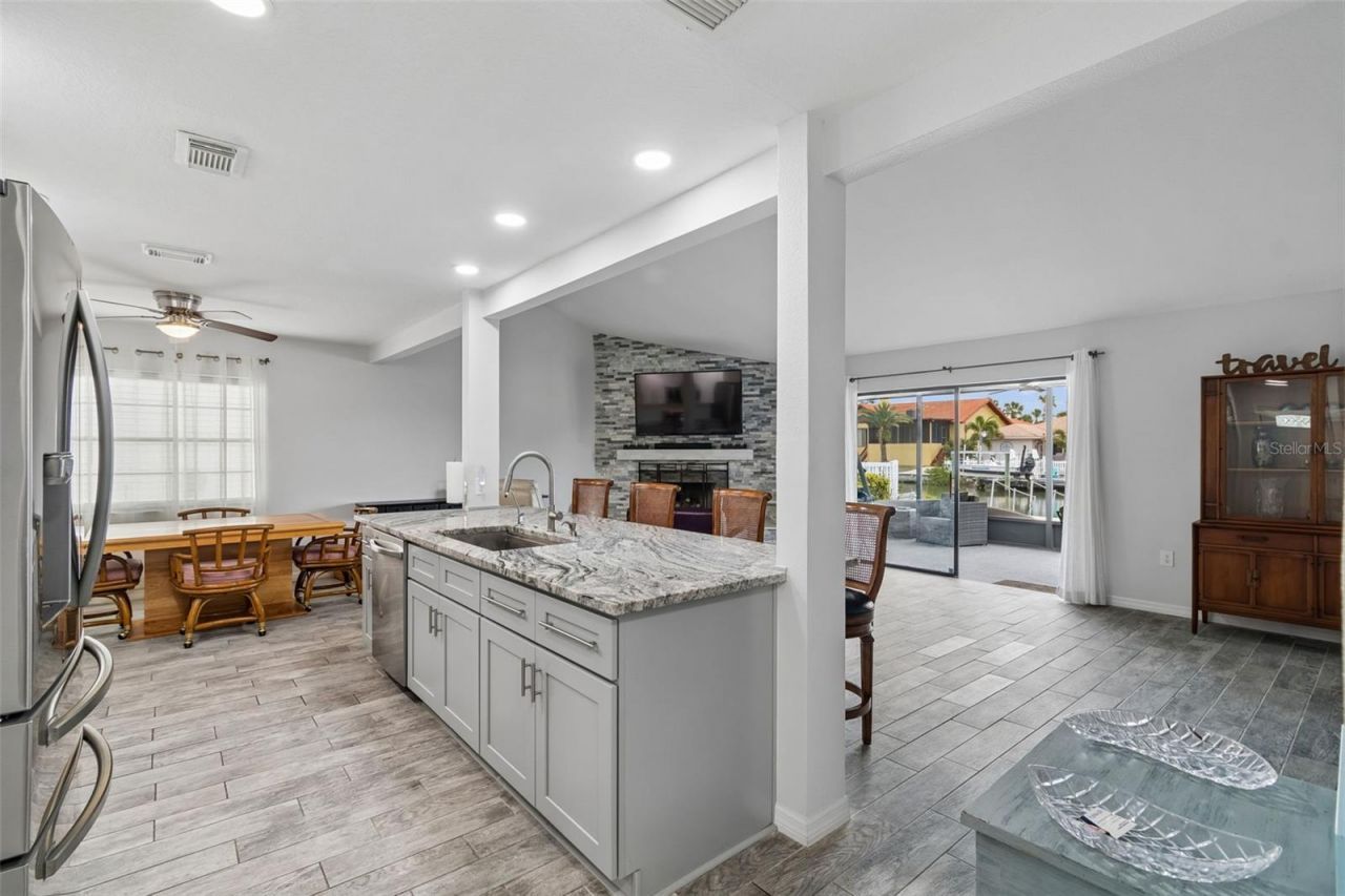 5440 Leahy Lane, New Port Richey, FL 34652 Photo