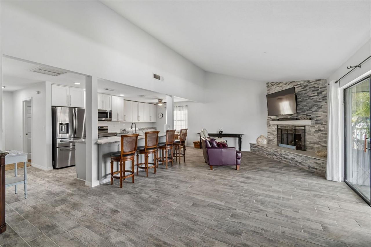 5440 Leahy Lane, New Port Richey, FL 34652 Photo