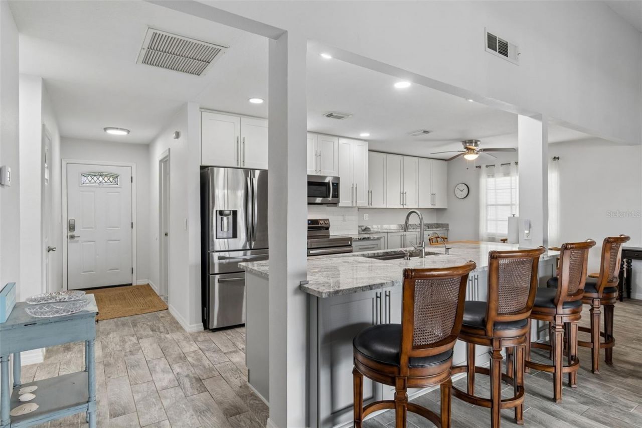 5440 Leahy Lane, New Port Richey, FL 34652 Photo