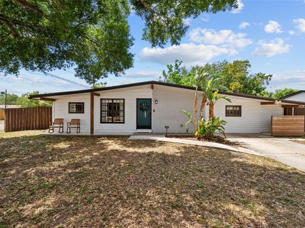 3702 W TYSON AVENUE , TAMPA, FL 33611