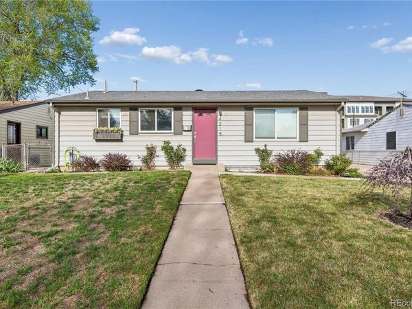 4215 S Lipan Street , Englewood, CO 80110