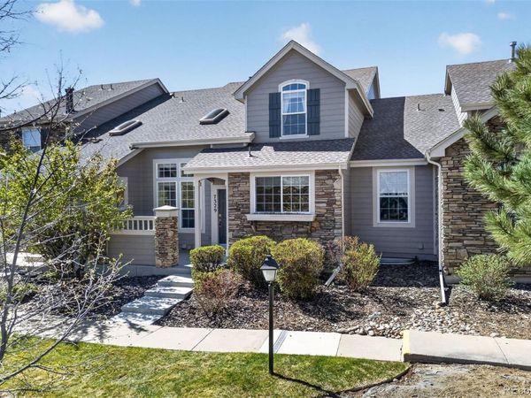 7329 Norfolk Place, Castle Pines, CO 80108