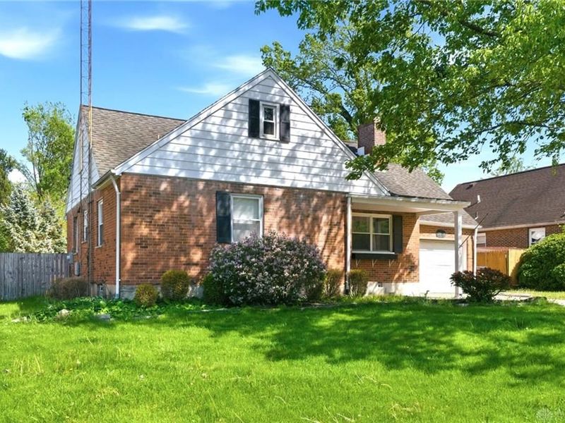 3312 Fairway Drive, Kettering, OH 45409 Photo 2