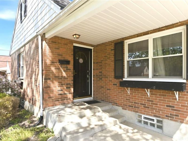 3312 Fairway Drive, Kettering, OH 45409 Photo 3