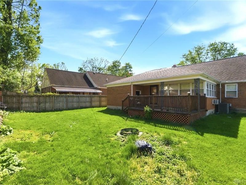 3312 Fairway Drive, Kettering, OH 45409 Photo 35