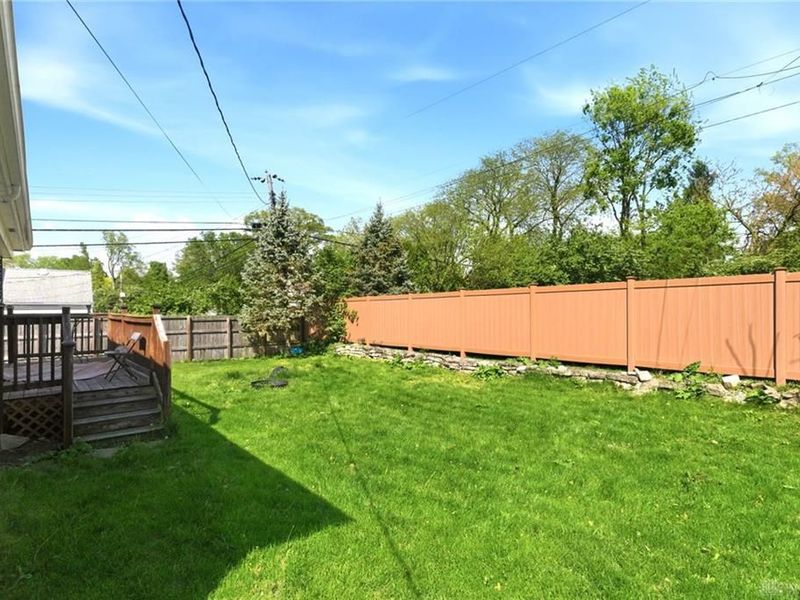 3312 Fairway Drive, Kettering, OH 45409 Photo 35