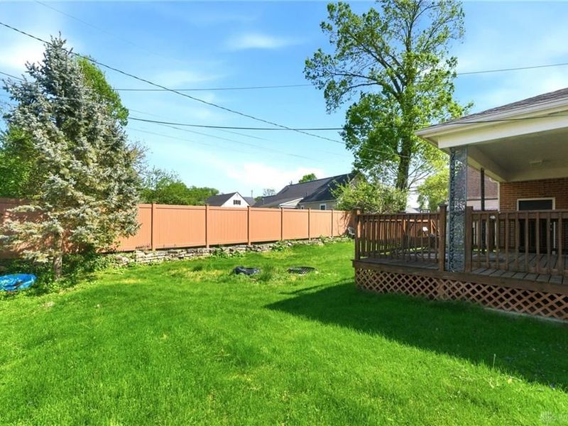 3312 Fairway Drive, Kettering, OH 45409 Photo 36
